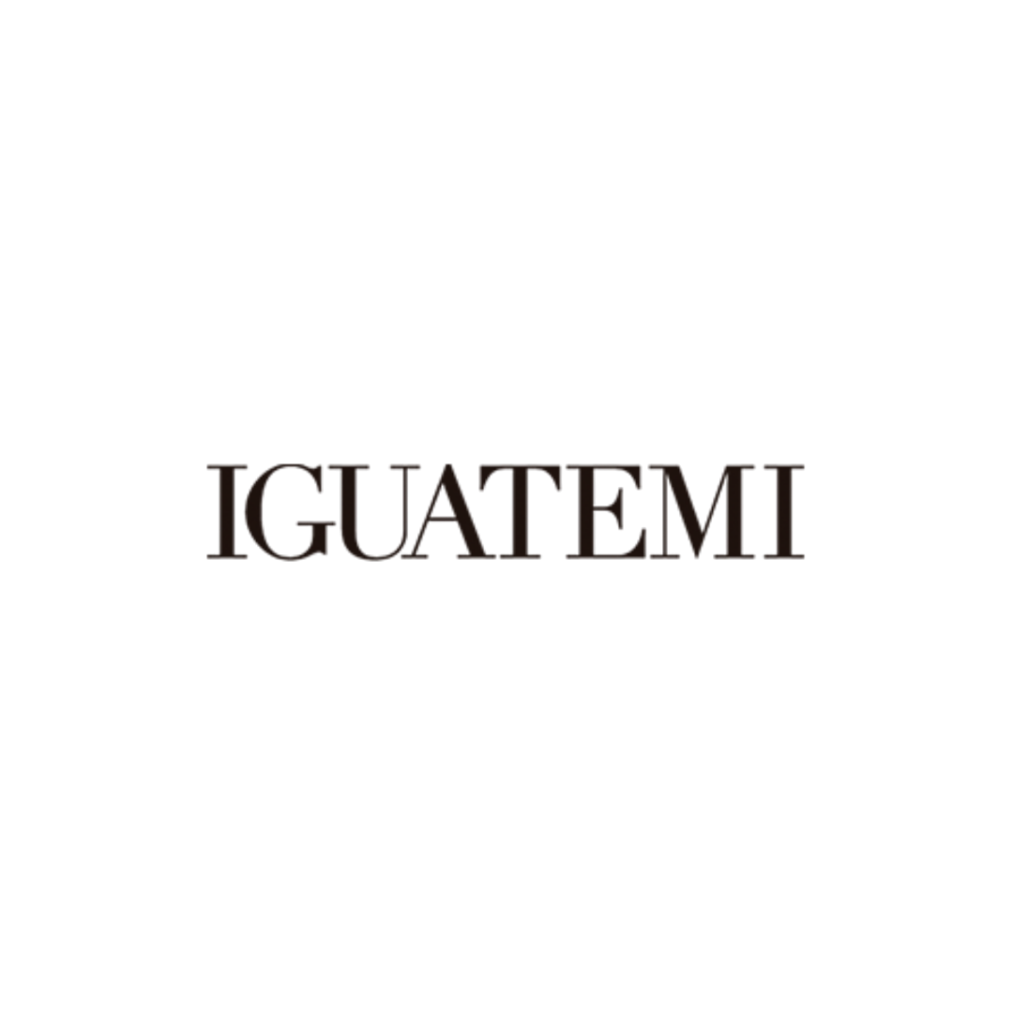 Logo Iguatemi
