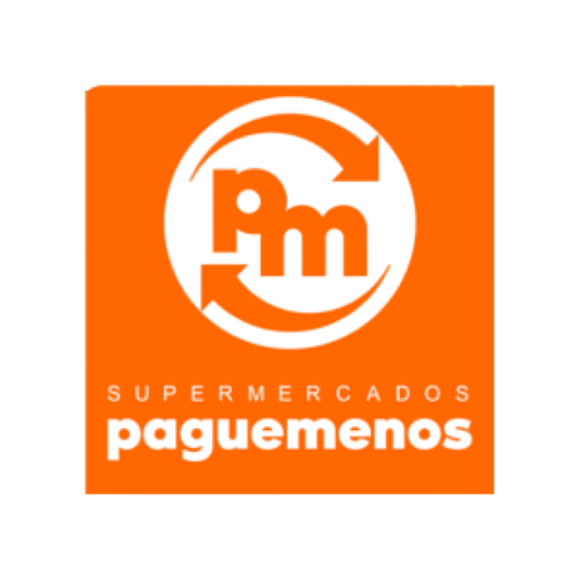 Logo Pague Menos