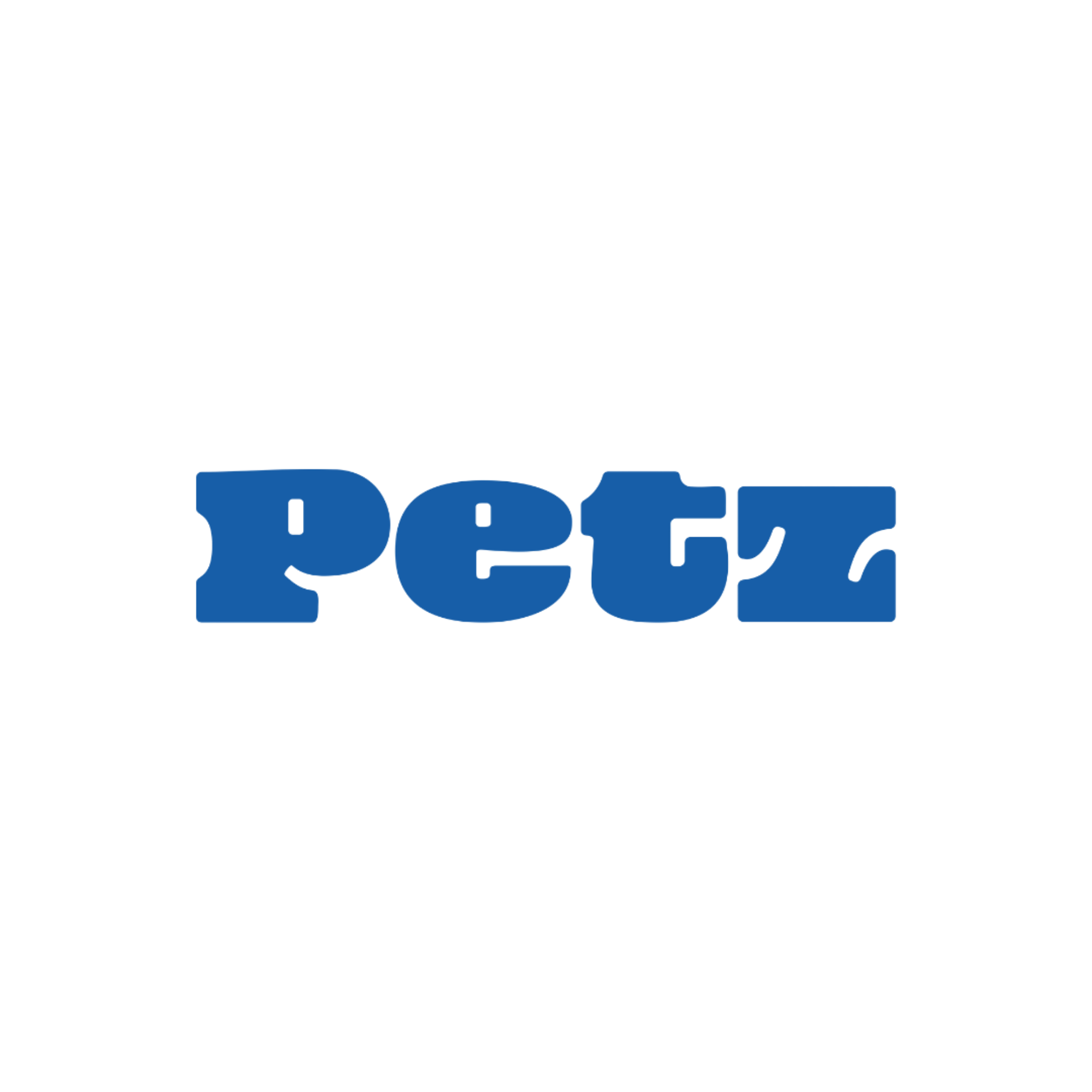 Logo Petz