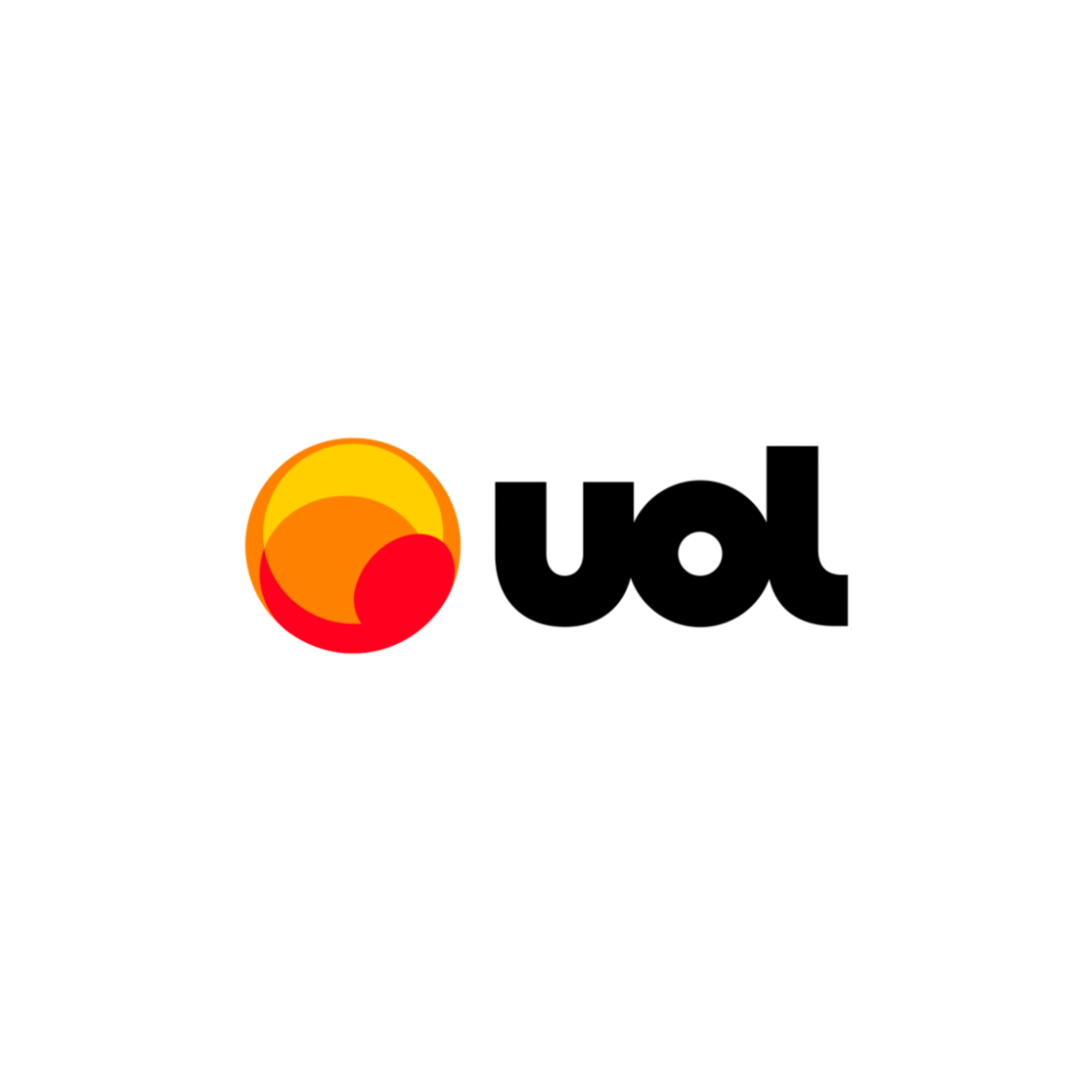 Logo UOL