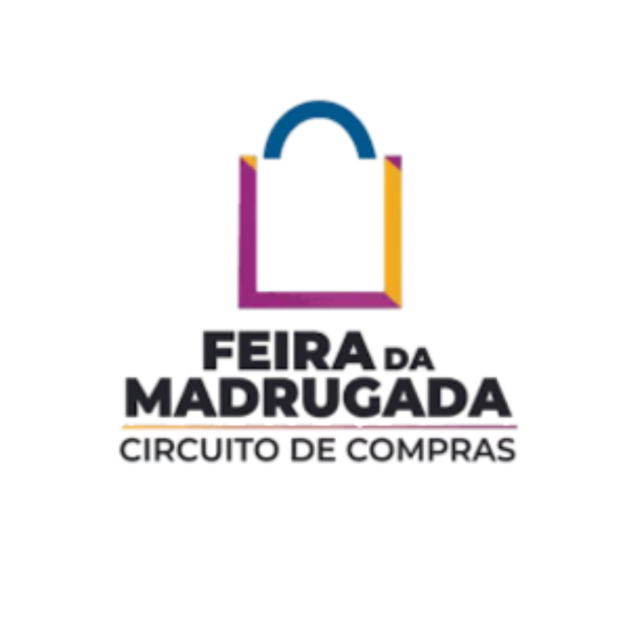 Logo Feira da Madrugada